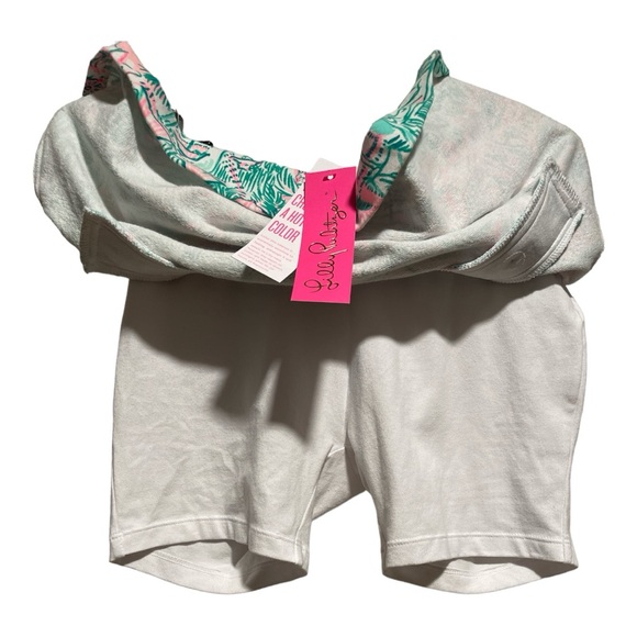 Lilly Pulitzer Madison Skort - Picture 5 of 9